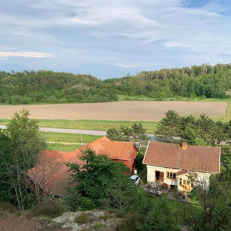 Naturnaera Gard I Tyfta Exterior foto